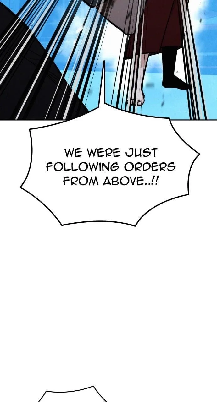 The One Who Regresses Only Protects Me Chapter 17 page 37