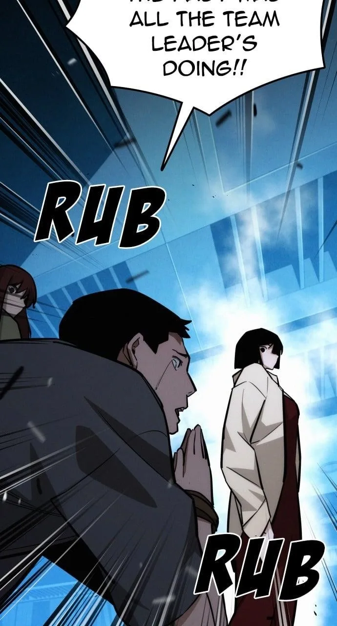 The One Who Regresses Only Protects Me Chapter 17 page 36