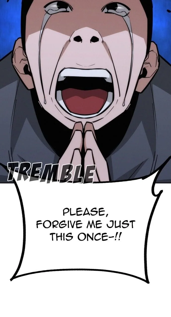 The One Who Regresses Only Protects Me Chapter 17 page 43