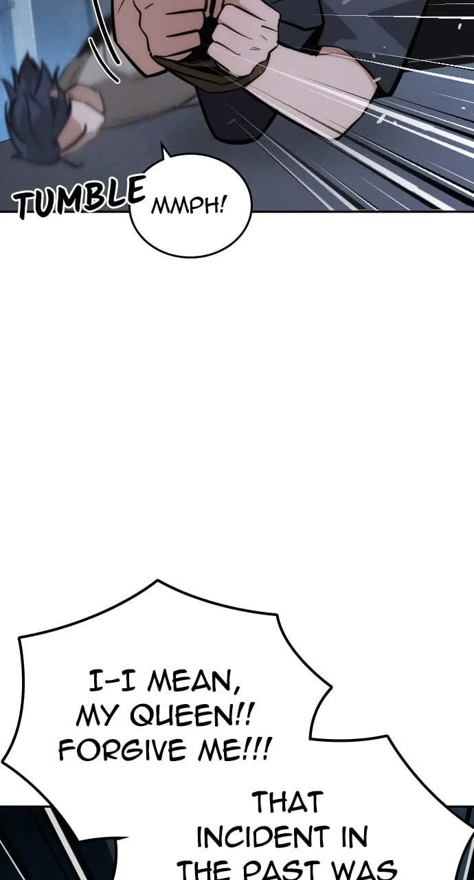 The One Who Regresses Only Protects Me Chapter 17 page 35