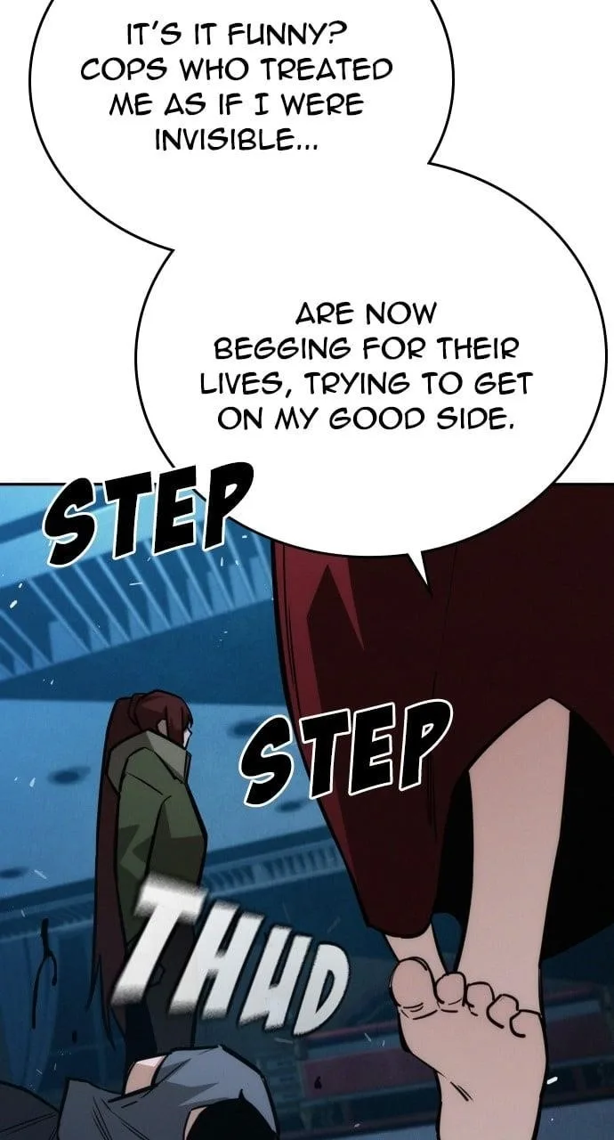 The One Who Regresses Only Protects Me Chapter 17 page 48