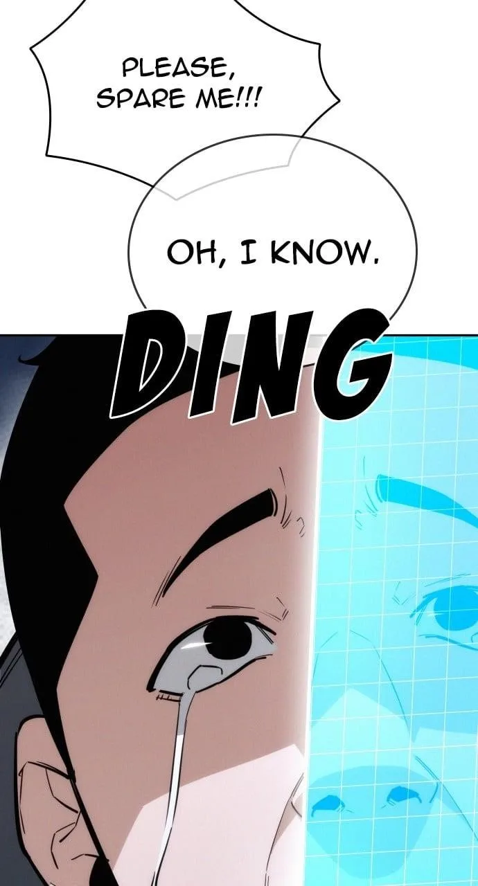 The One Who Regresses Only Protects Me Chapter 17 page 38