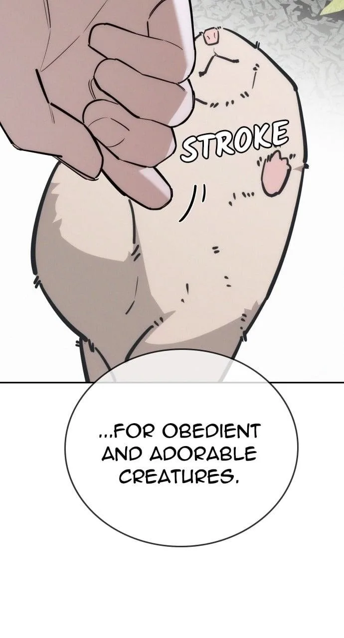 The One Who Regresses Only Protects Me Chapter 17 page 56