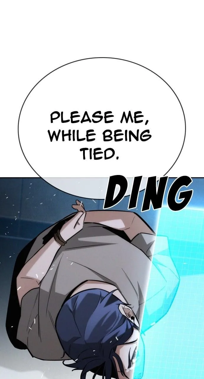 The One Who Regresses Only Protects Me Chapter 17 page 60
