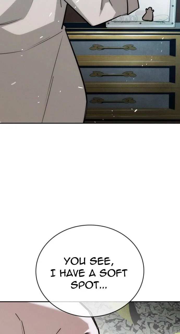The One Who Regresses Only Protects Me Chapter 17 page 55
