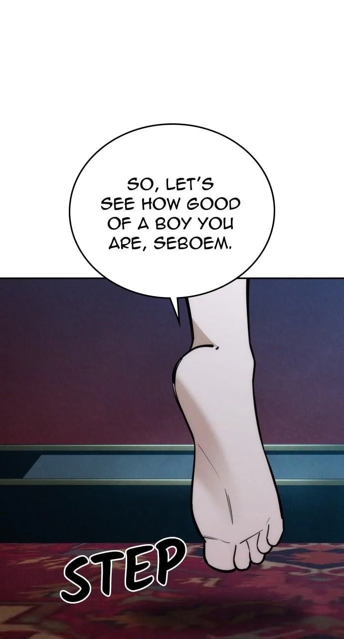 The One Who Regresses Only Protects Me Chapter 17 page 57