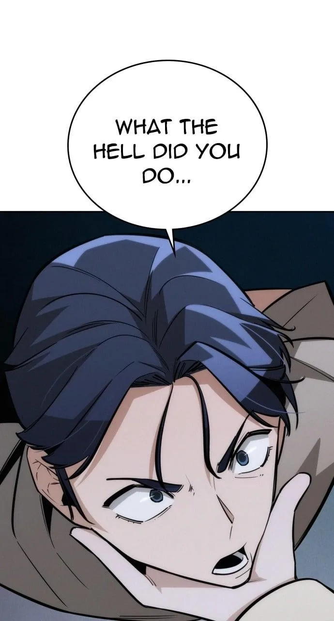 The One Who Regresses Only Protects Me Chapter 17 page 51