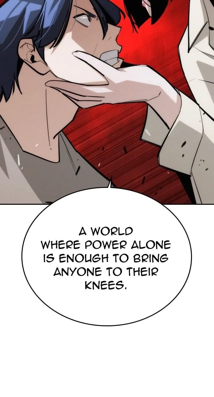 The One Who Regresses Only Protects Me Chapter 17 page 50