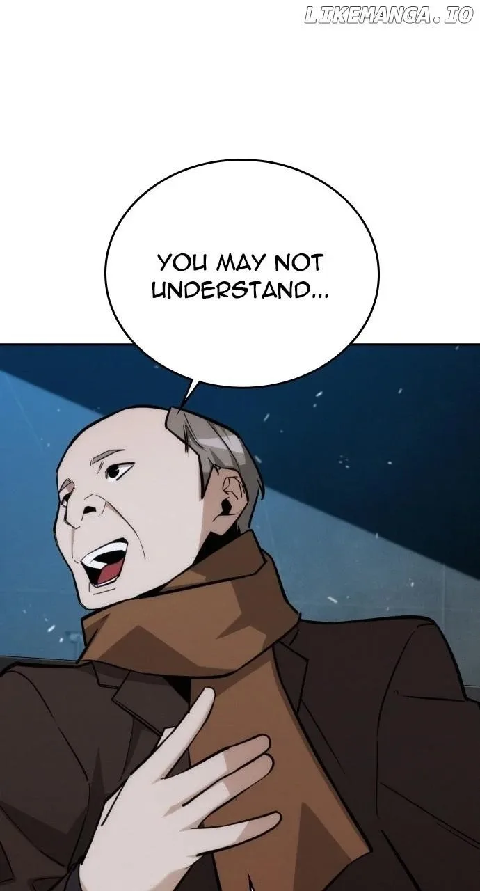 The One Who Regresses Only Protects Me Chapter 18 page 28