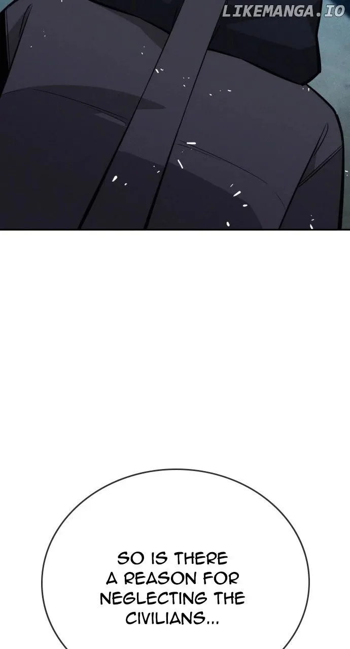 The One Who Regresses Only Protects Me Chapter 18 page 24