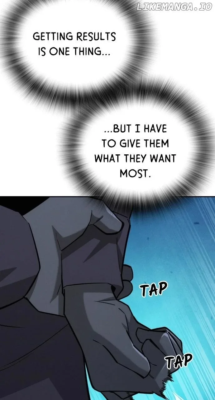 The One Who Regresses Only Protects Me Chapter 18 page 20