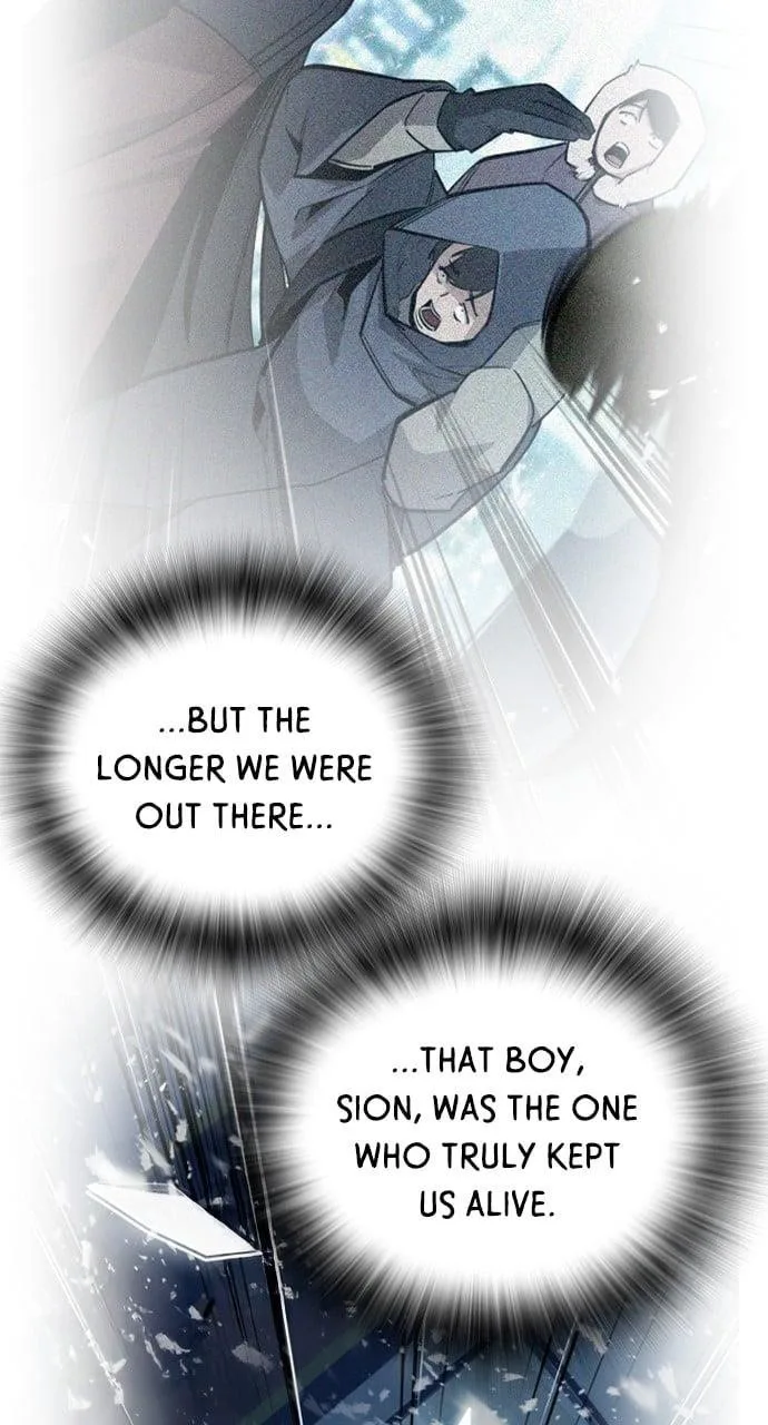 The One Who Regresses Only Protects Me Chapter 17 page 80