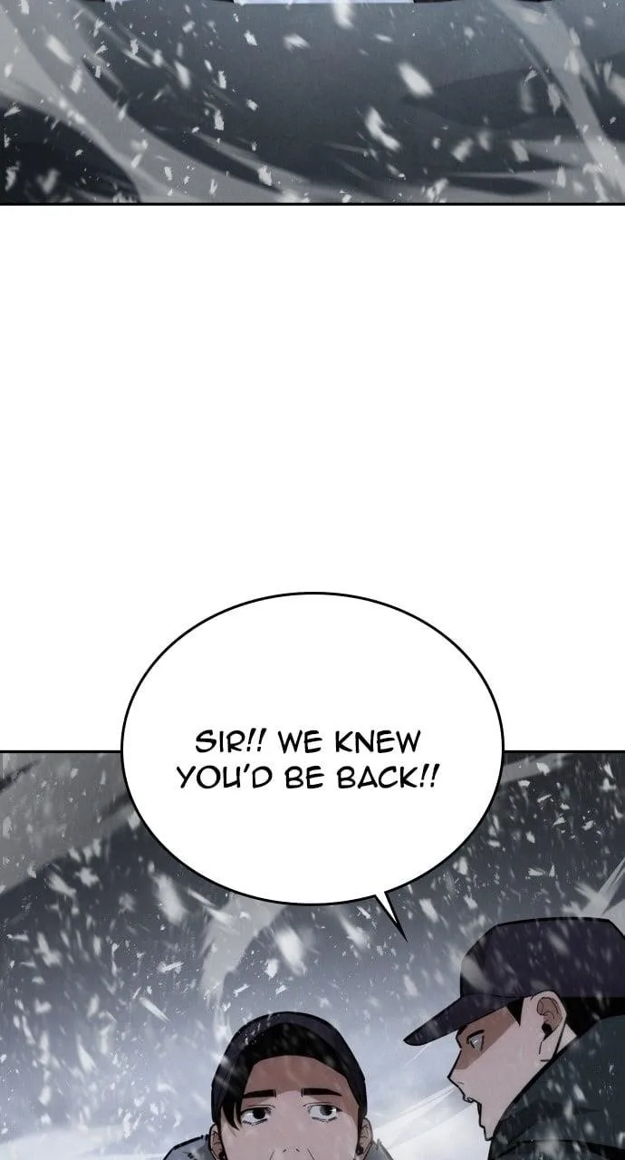The One Who Regresses Only Protects Me Chapter 17 page 76