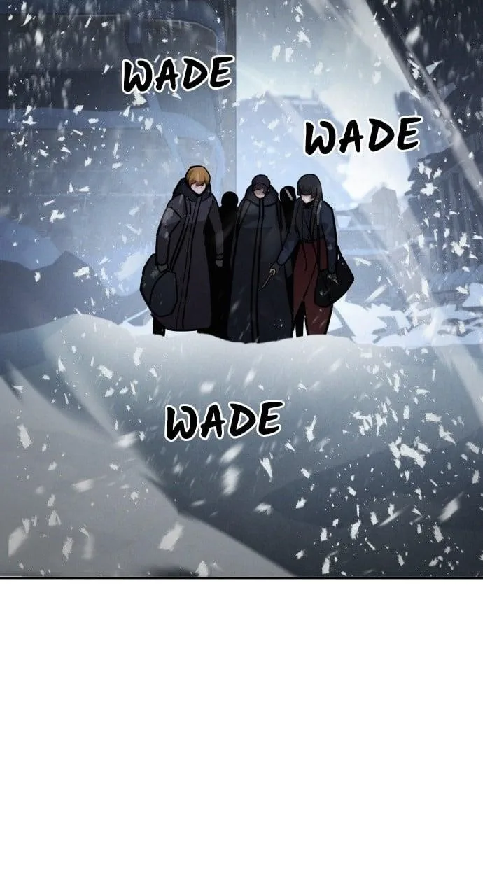 The One Who Regresses Only Protects Me Chapter 17 page 73