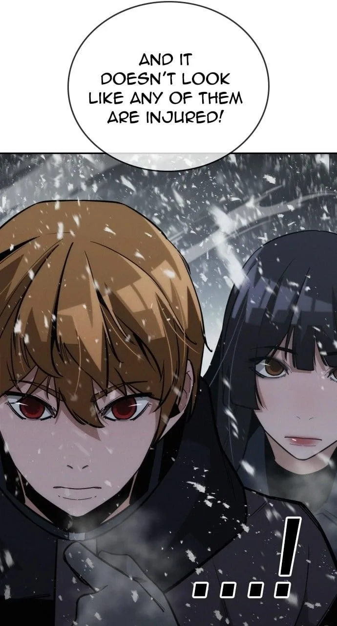 The One Who Regresses Only Protects Me Chapter 17 page 74