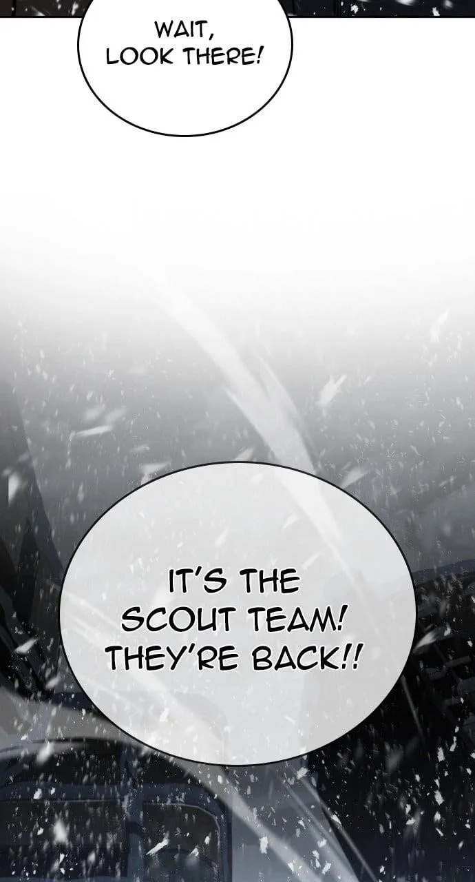 The One Who Regresses Only Protects Me Chapter 17 page 72