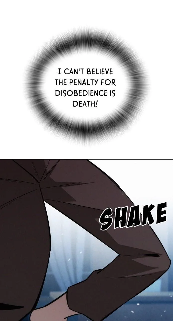 The One Who Regresses Only Protects Me Chapter 17 page 63