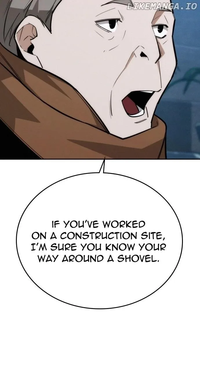 The One Who Regresses Only Protects Me Chapter 18 page 14