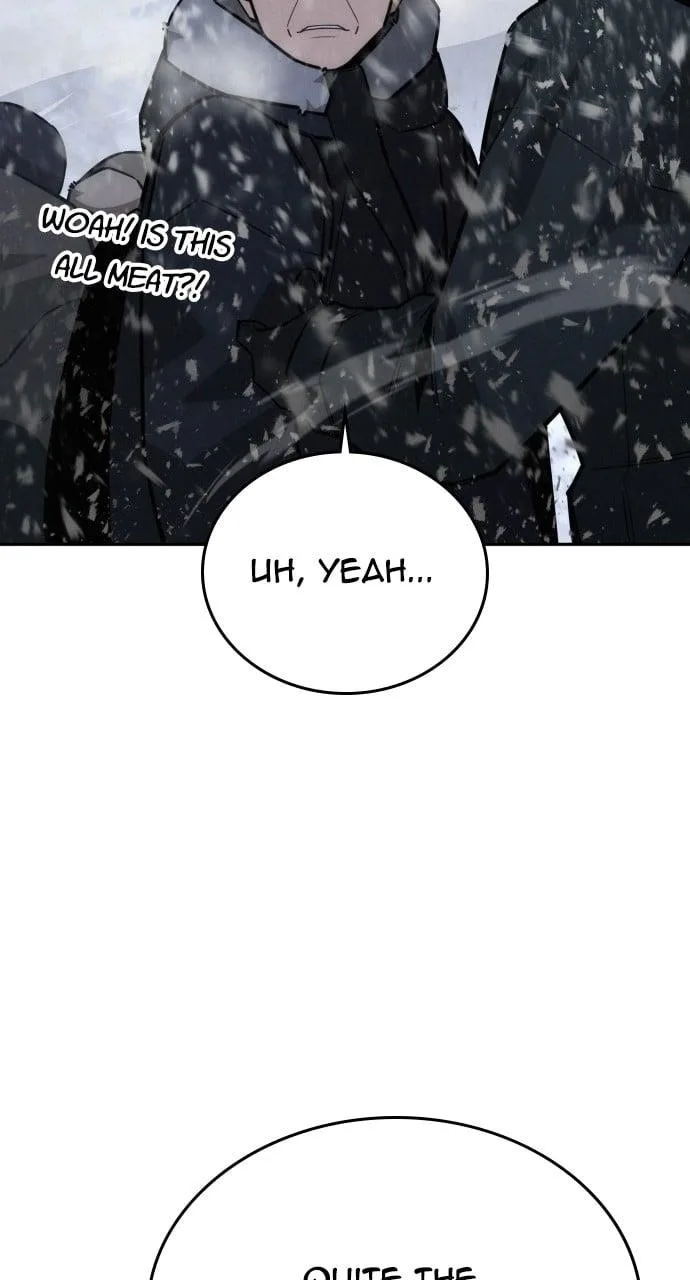 The One Who Regresses Only Protects Me Chapter 17 page 77