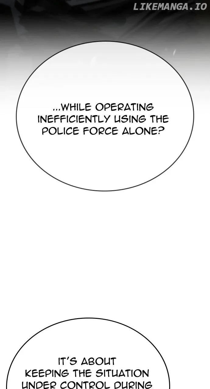 The One Who Regresses Only Protects Me Chapter 18 page 26