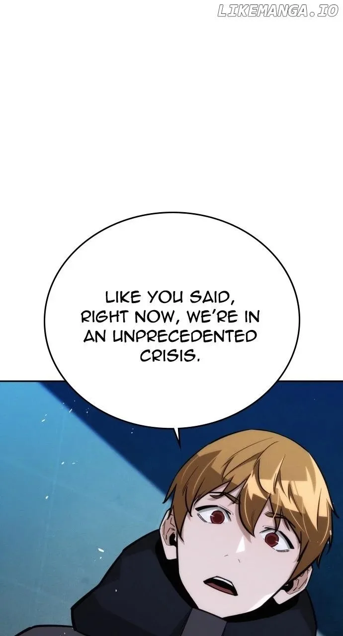 The One Who Regresses Only Protects Me Chapter 18 page 23