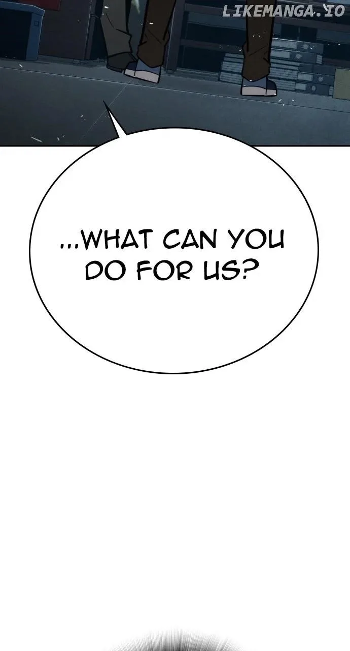 The One Who Regresses Only Protects Me Chapter 18 page 18