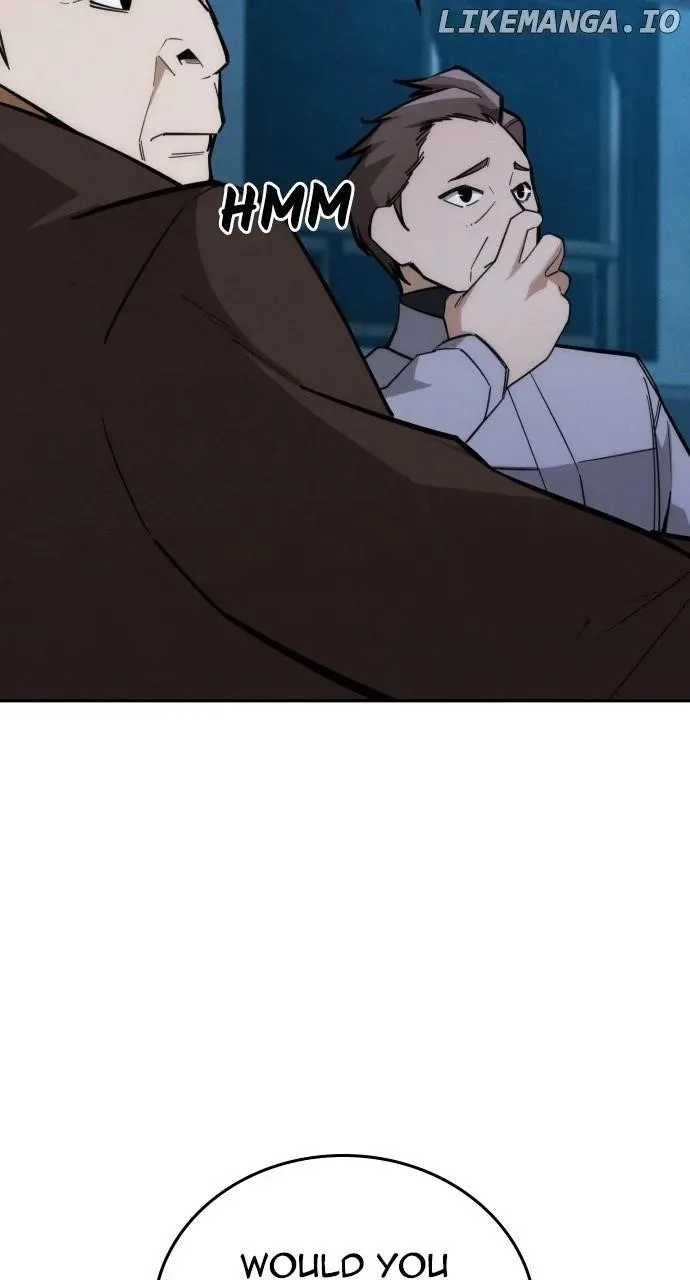 The One Who Regresses Only Protects Me Chapter 18 page 5