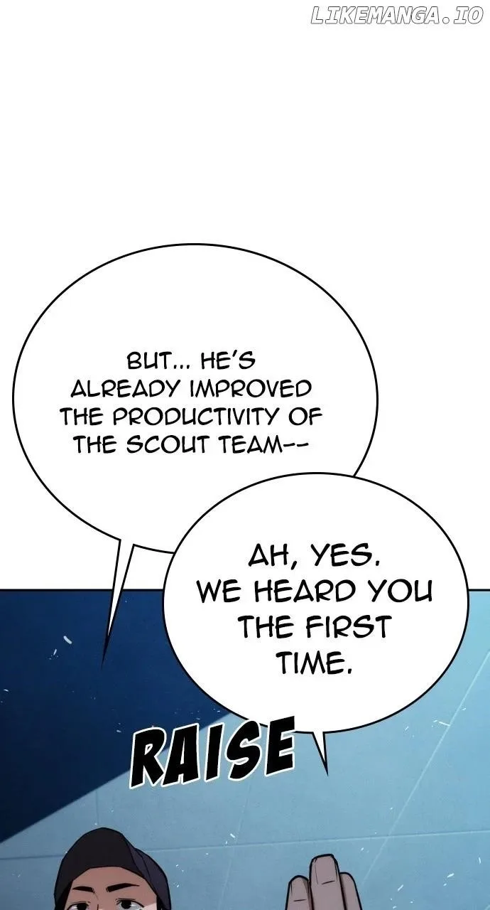 The One Who Regresses Only Protects Me Chapter 18 page 15