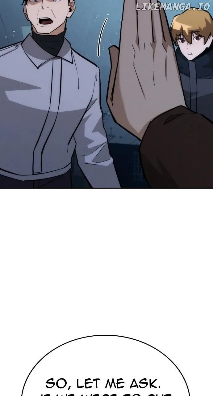 The One Who Regresses Only Protects Me Chapter 18 page 16