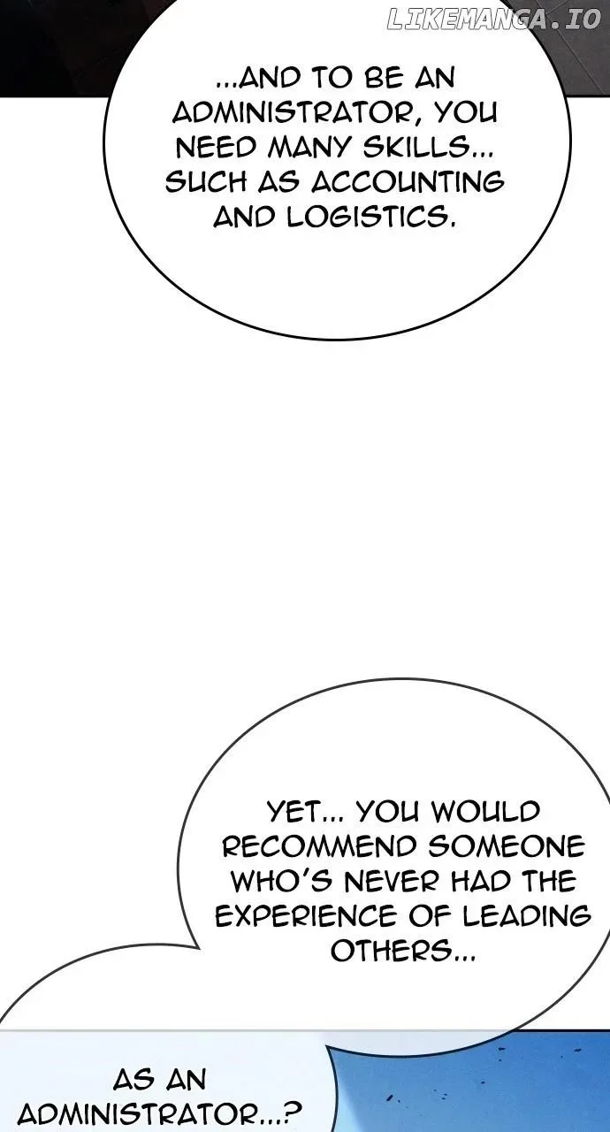 The One Who Regresses Only Protects Me Chapter 18 page 11