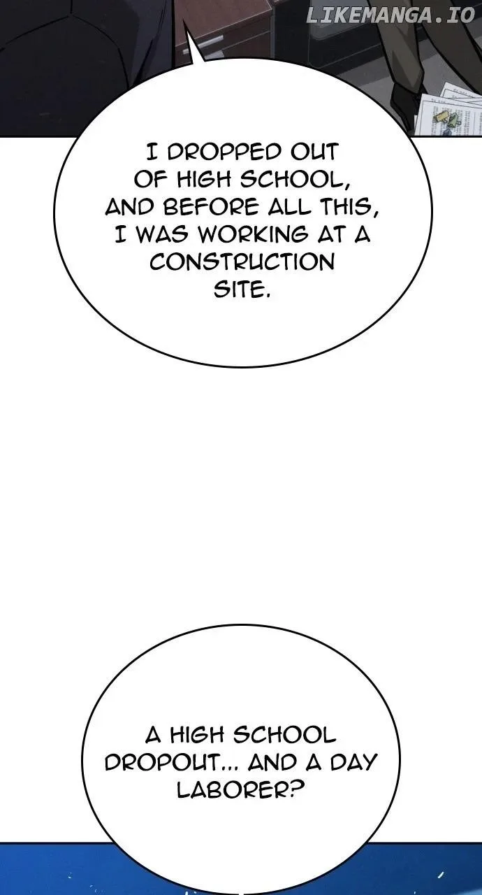 The One Who Regresses Only Protects Me Chapter 18 page 8