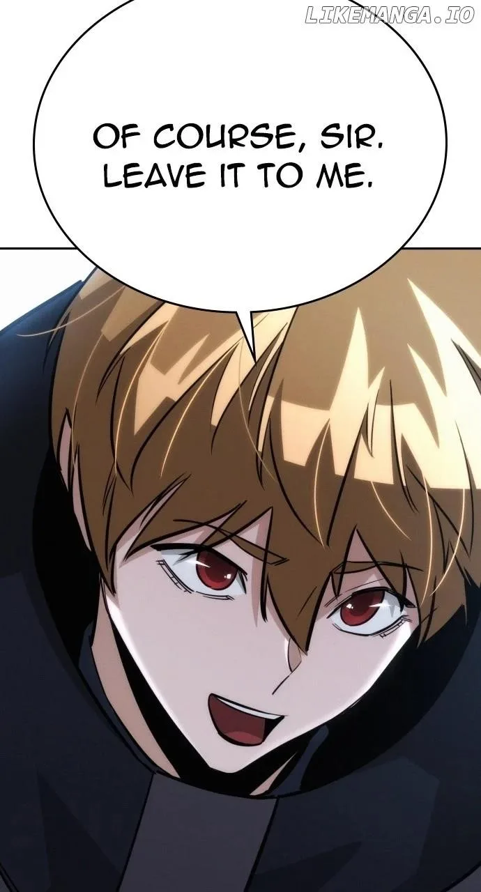 The One Who Regresses Only Protects Me Chapter 18 page 80