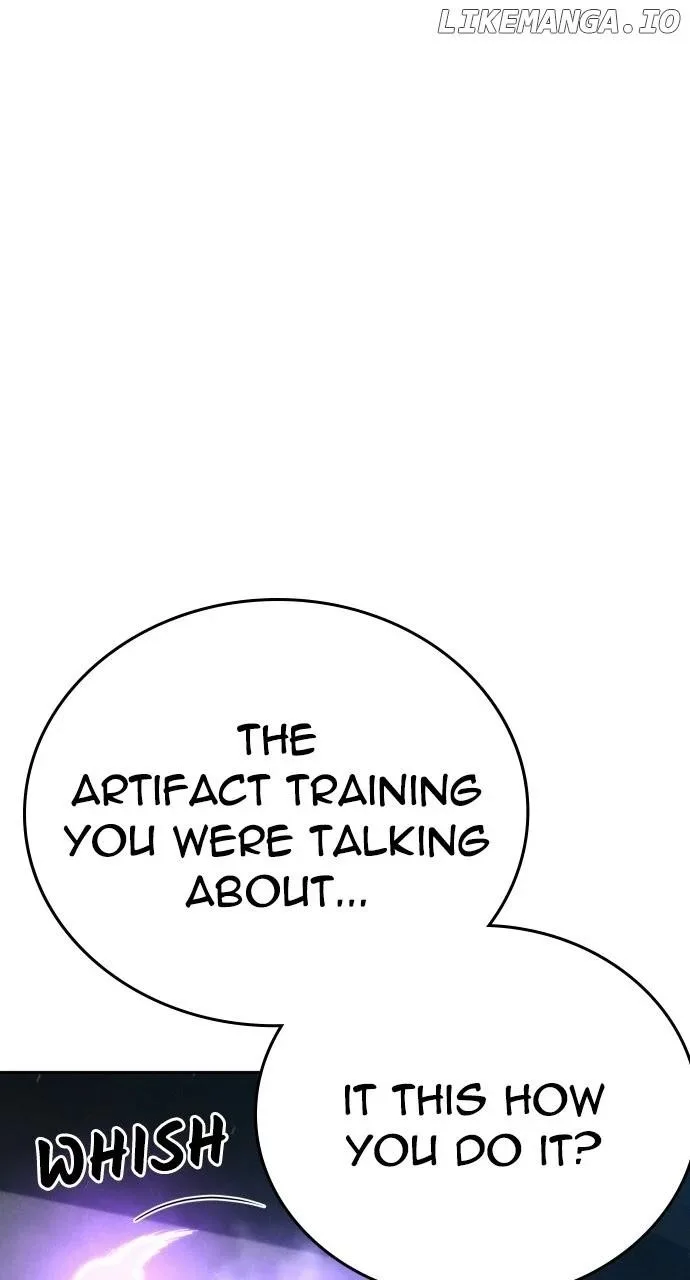 The One Who Regresses Only Protects Me Chapter 18 page 106