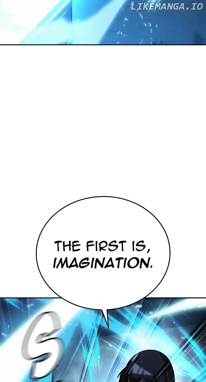 The One Who Regresses Only Protects Me Chapter 18 page 98