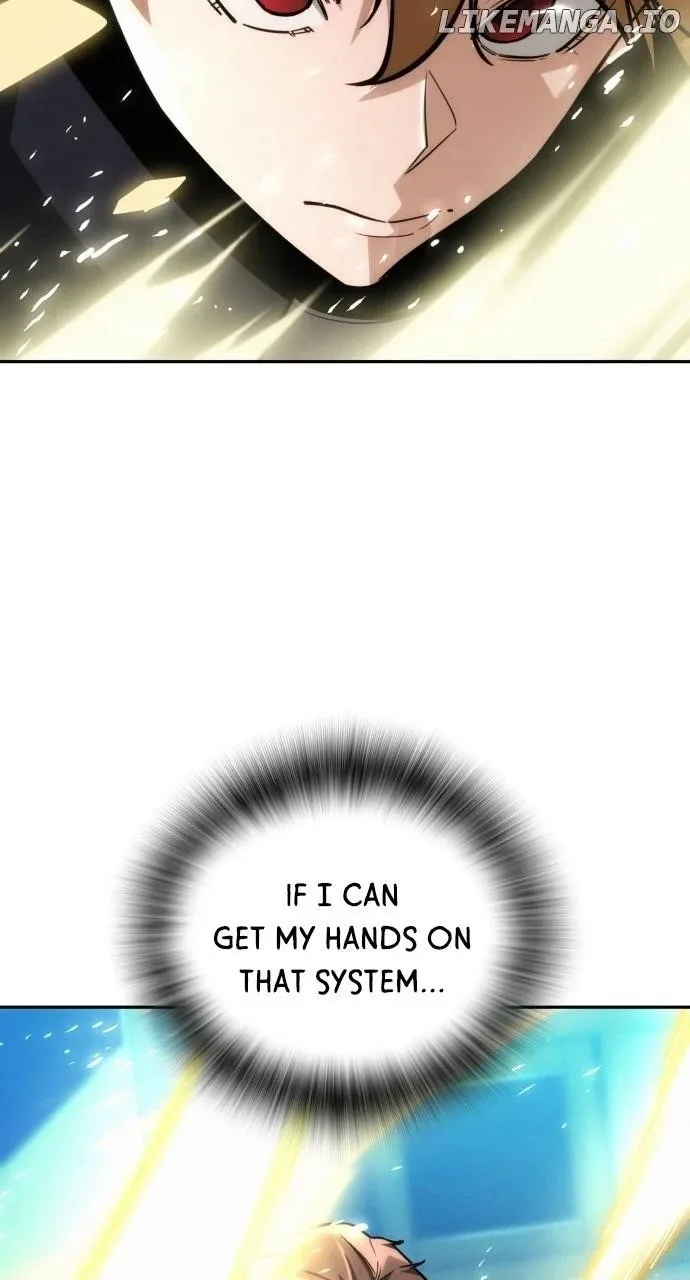 The One Who Regresses Only Protects Me Chapter 18 page 73