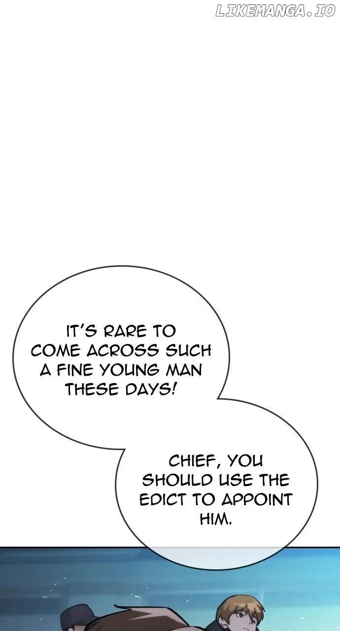 The One Who Regresses Only Protects Me Chapter 18 page 65