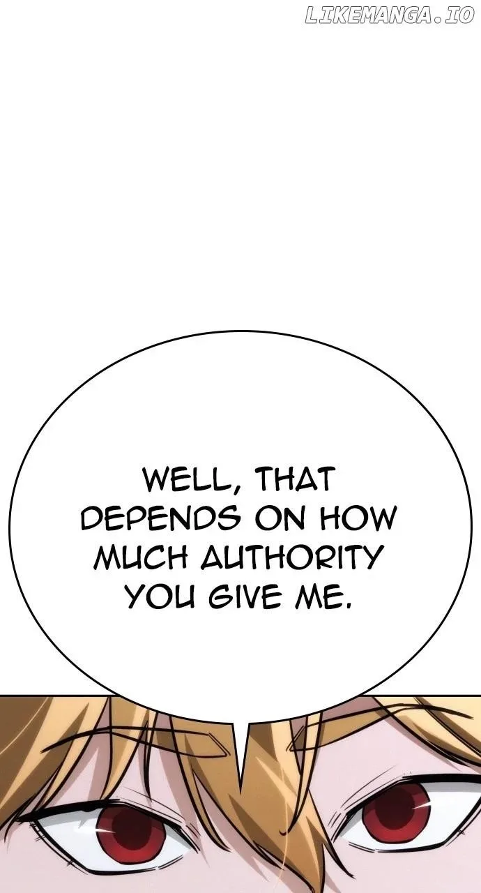 The One Who Regresses Only Protects Me Chapter 18 page 54
