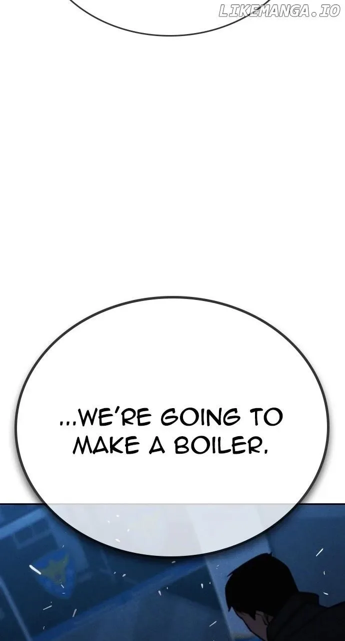 The One Who Regresses Only Protects Me Chapter 18 page 118