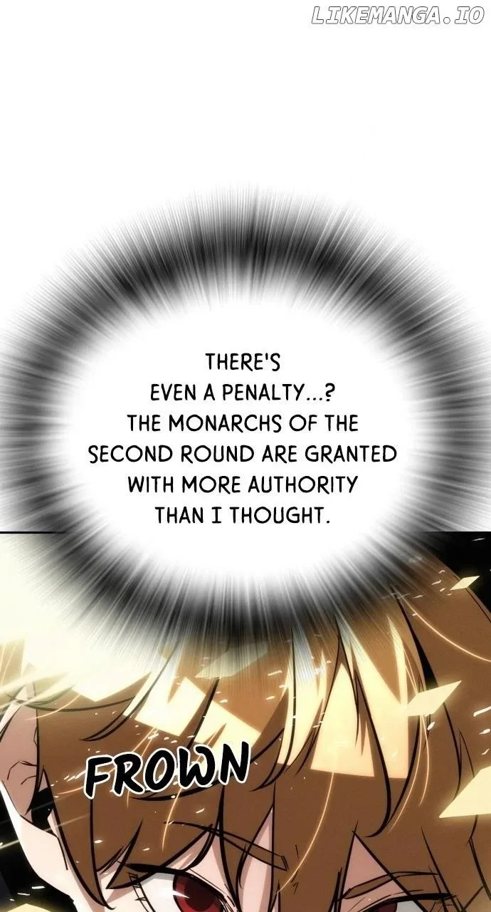 The One Who Regresses Only Protects Me Chapter 18 page 72