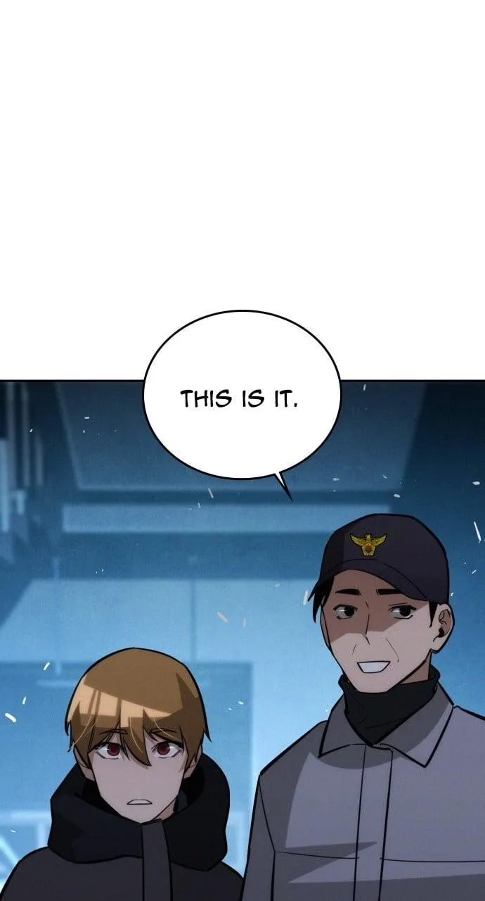 The One Who Regresses Only Protects Me Chapter 17 page 89