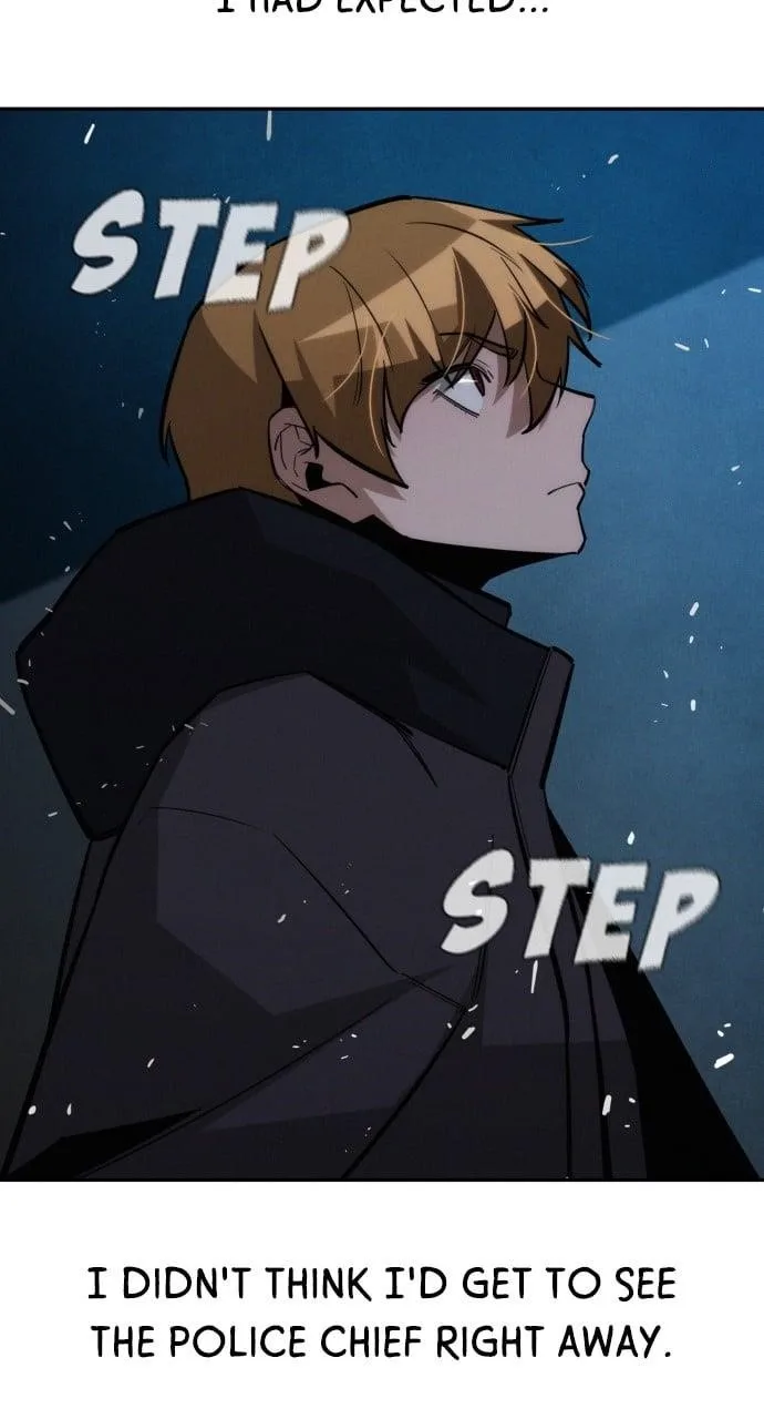 The One Who Regresses Only Protects Me Chapter 17 page 88