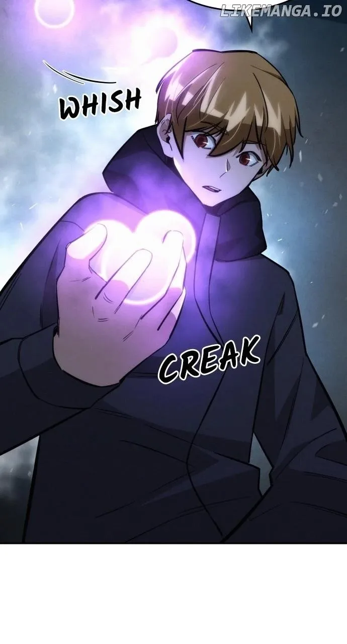 The One Who Regresses Only Protects Me Chapter 18 page 107