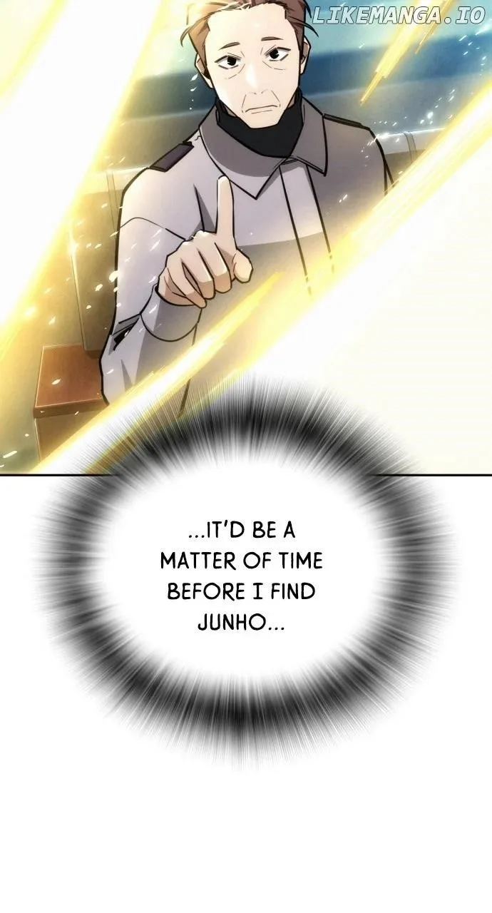 The One Who Regresses Only Protects Me Chapter 18 page 74