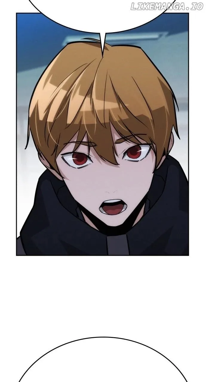 The One Who Regresses Only Protects Me Chapter 18 page 52