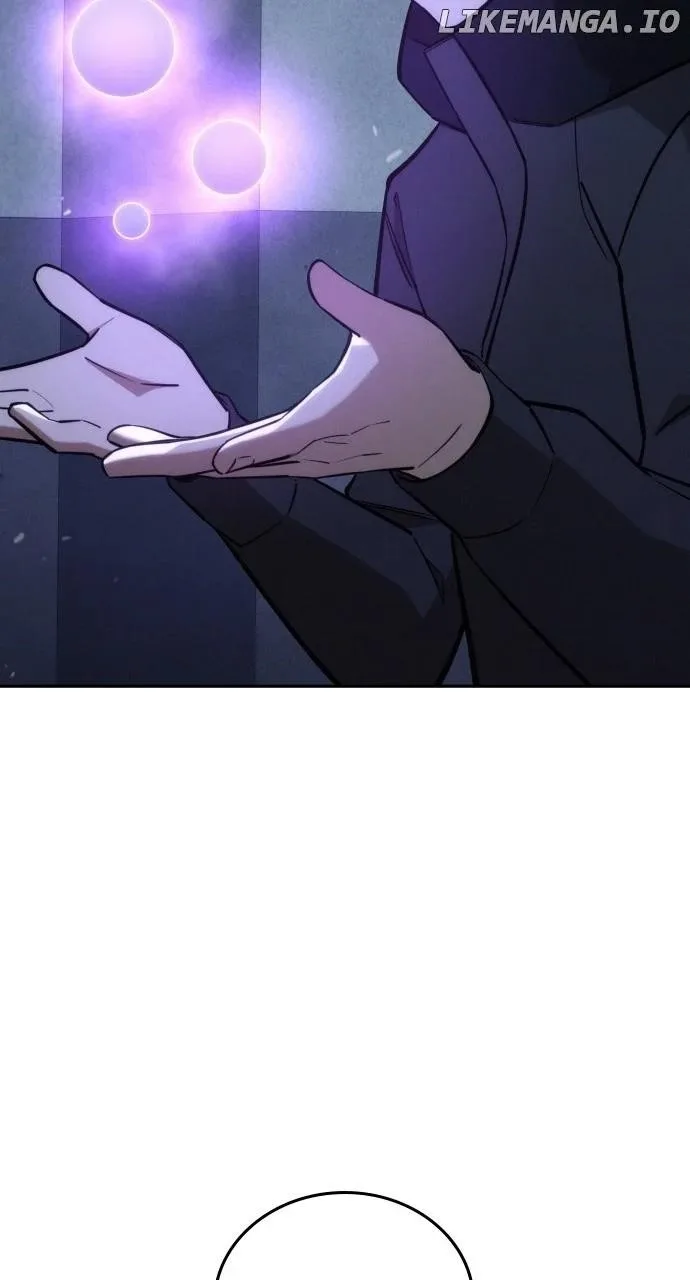 The One Who Regresses Only Protects Me Chapter 18 page 90