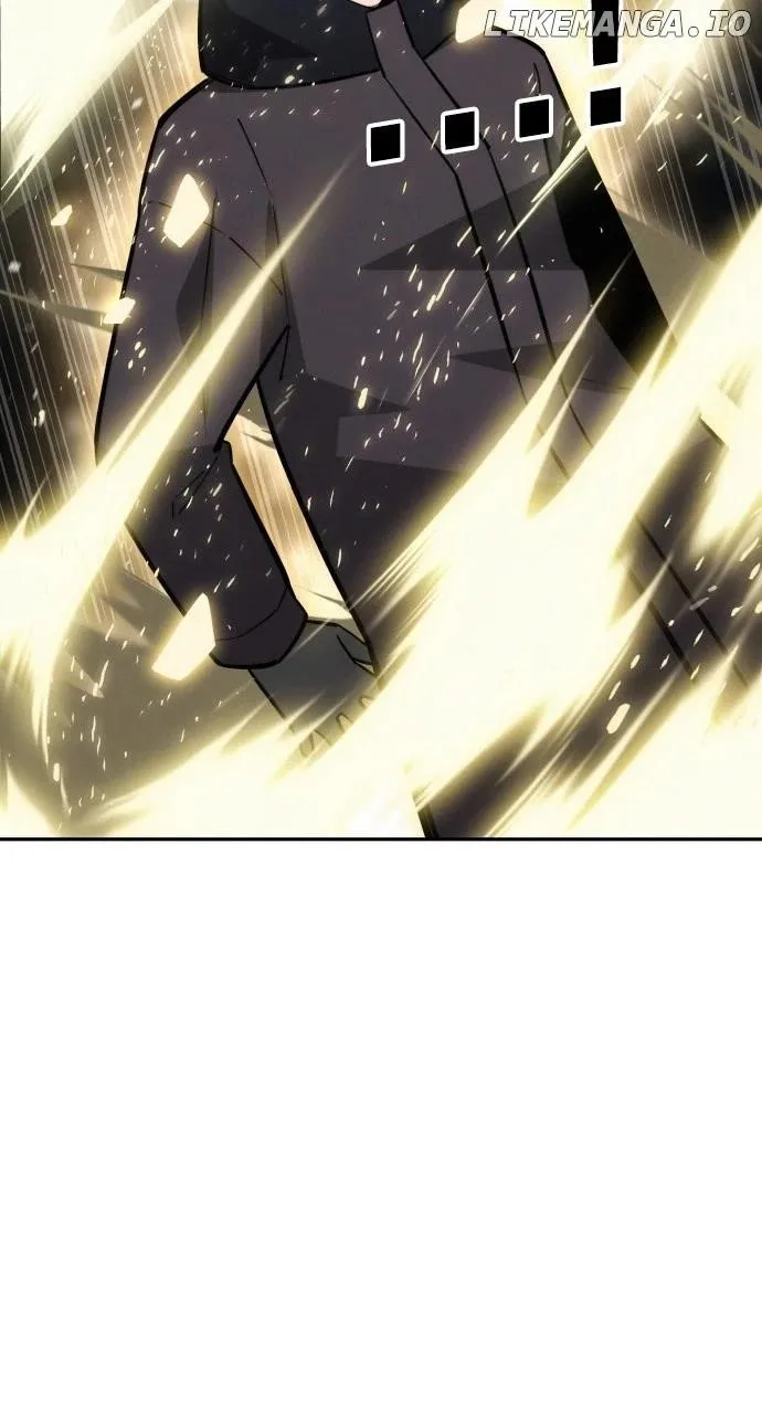 The One Who Regresses Only Protects Me Chapter 18 page 70