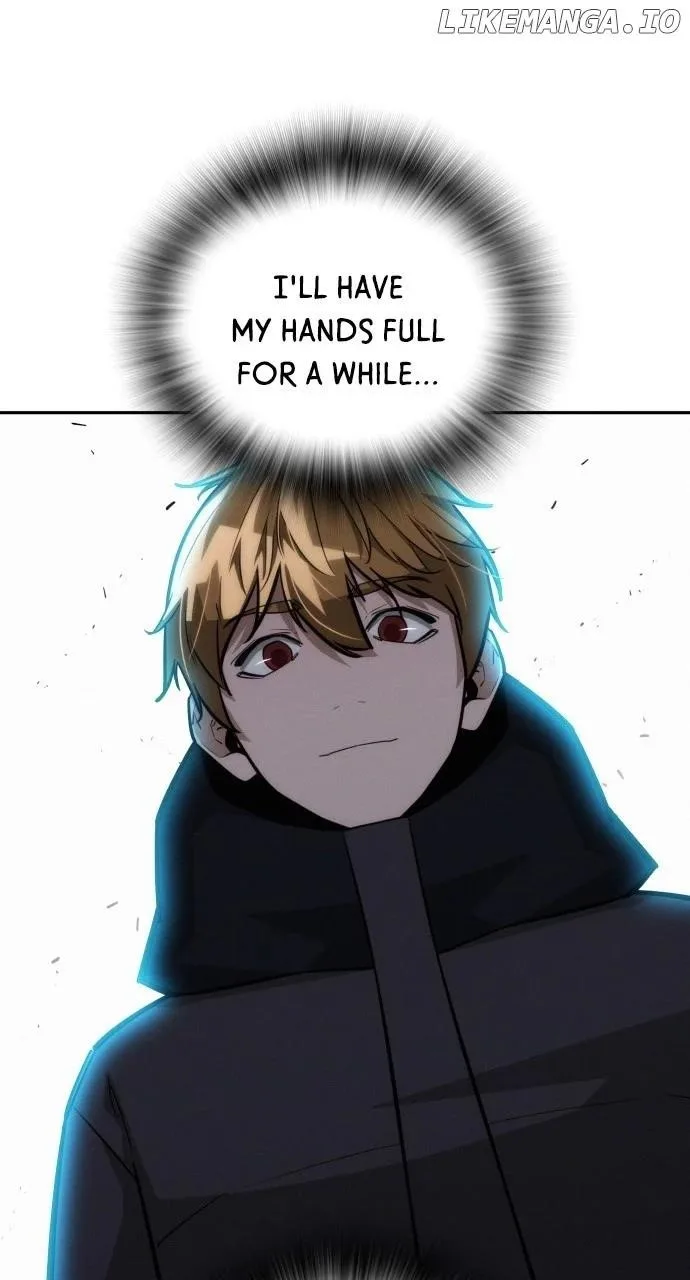 The One Who Regresses Only Protects Me Chapter 18 page 60