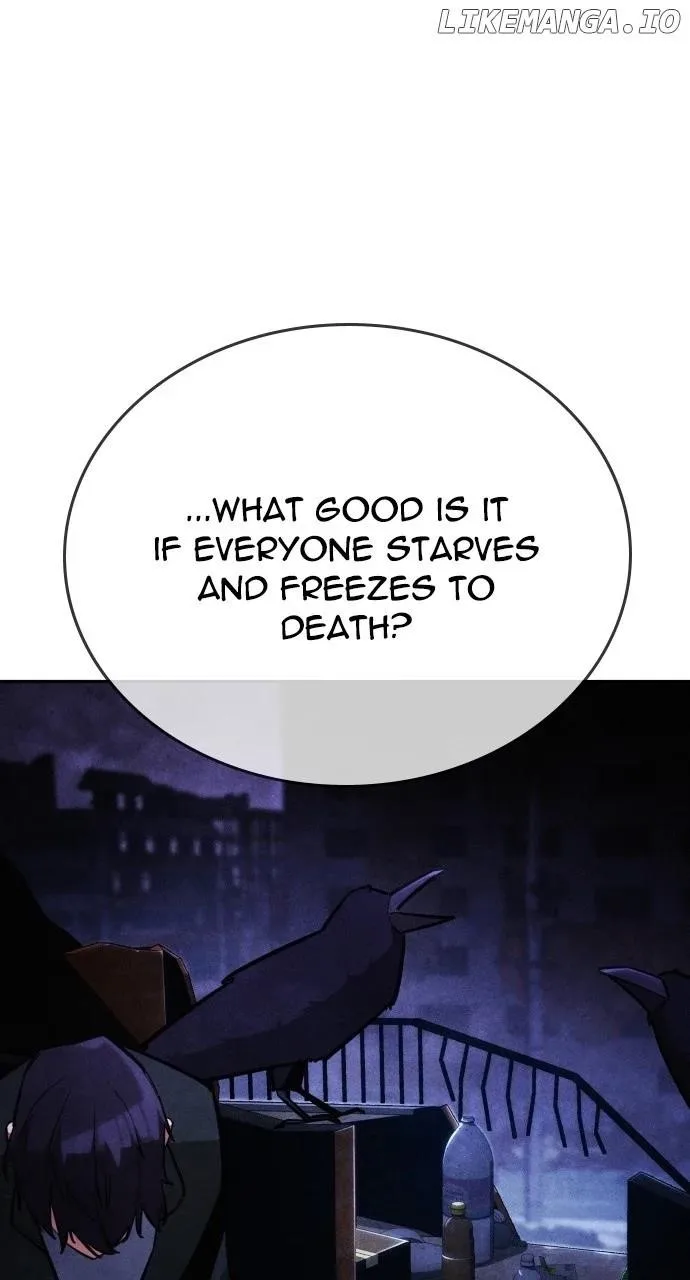 The One Who Regresses Only Protects Me Chapter 18 page 41
