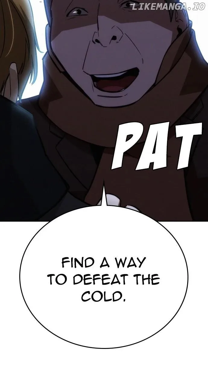 The One Who Regresses Only Protects Me Chapter 18 page 77