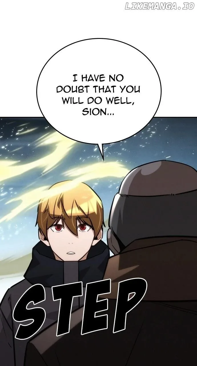 The One Who Regresses Only Protects Me Chapter 18 page 75